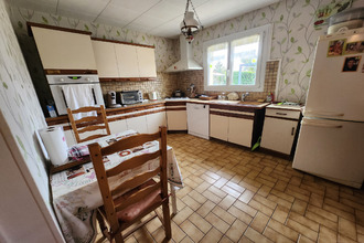 achat maison ste-gemme-la-plaine 85400