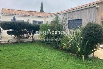 achat maison ste-gemme-la-plaine 85400