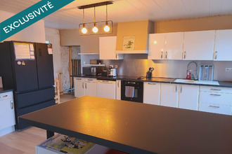 achat maison ste-gemme-la-plaine 85400