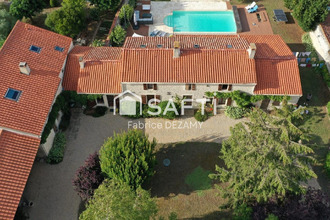 achat maison ste-gemme-la-plaine 85400