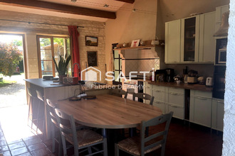 achat maison ste-gemme-la-plaine 85400