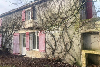 achat maison ste-gemme-la-plaine 85400