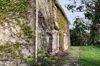 achat maison ste-gemme-la-plaine 85400