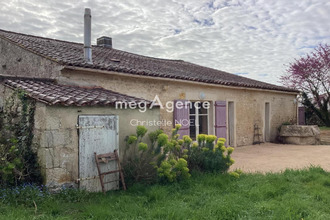 achat maison ste-gemme-la-plaine 85400