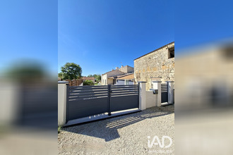 achat maison ste-gemme-la-plaine 85400