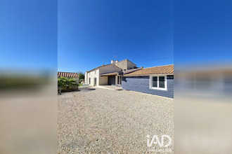achat maison ste-gemme-la-plaine 85400