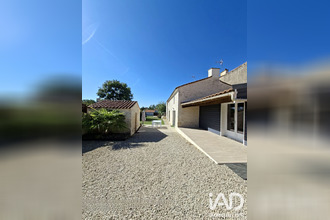 achat maison ste-gemme-la-plaine 85400