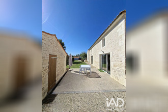 achat maison ste-gemme-la-plaine 85400
