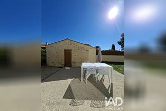 achat maison ste-gemme-la-plaine 85400