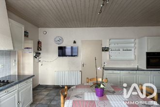 achat maison ste-gemme-la-plaine 85400
