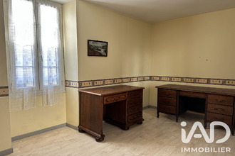 achat maison ste-gemme-la-plaine 85400
