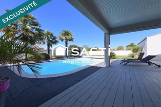 achat maison ste-gemme-la-plaine 85400