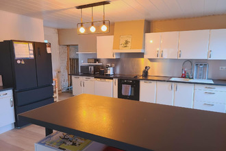 achat maison ste-gemme-la-plaine 85400