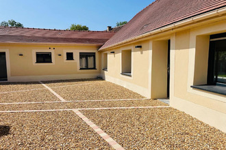 achat maison ste-gemme-moronval 28500