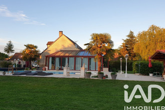 achat maison ste-gemme-moronval 28500