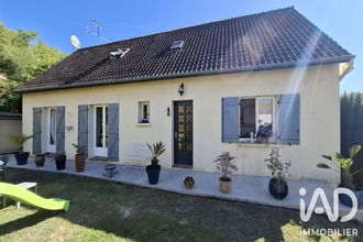 achat maison ste-gemme-moronval 28500