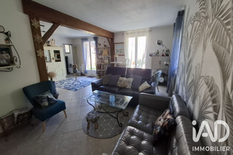 achat maison ste-gemme-moronval 28500
