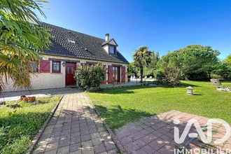 achat maison ste-gemme-moronval 28500