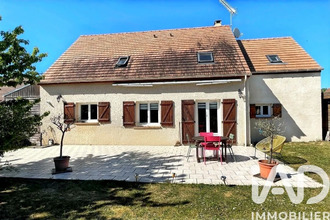 achat maison ste-gemme-moronval 28500