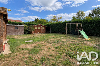 achat maison ste-gemme-moronval 28500
