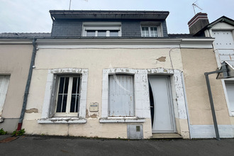 achat maison ste-gemmes-d-andigne 49500