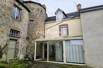 achat maison ste-gemmes-le-robert 53600