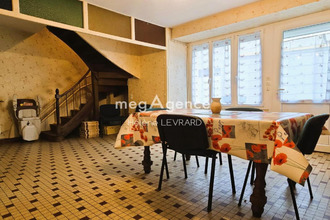 achat maison ste-gemmes-le-robert 53600