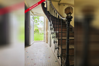 achat maison ste-gemmes-le-robert 53600