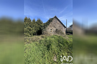achat maison ste-gemmes-le-robert 53600