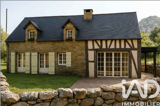 achat maison ste-gemmes-le-robert 53600