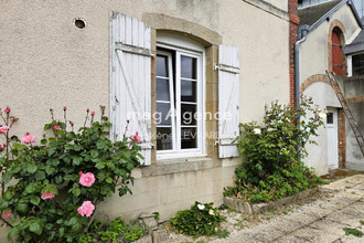 achat maison ste-gemmes-le-robert 53600