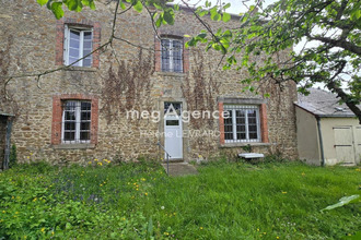achat maison ste-gemmes-le-robert 53600