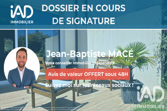 achat maison ste-gemmes-sur-loire 49130