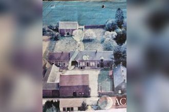 achat maison ste-genevieve 60730