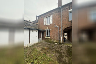 achat maison ste-genevieve 60730