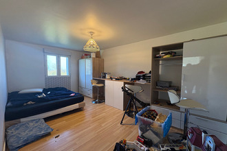 achat maison ste-genevieve 60730