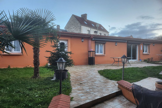 achat maison ste-genevieve 60730