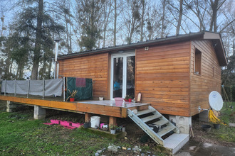 achat maison ste-genevieve 60730