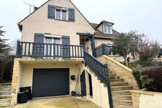 achat maison ste-genevieve 60730