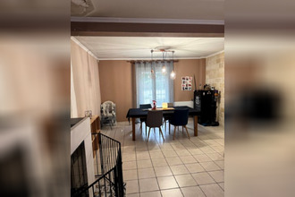 achat maison ste-genevieve 60730