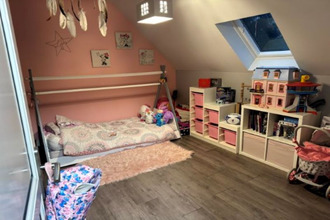 achat maison ste-genevieve 60730