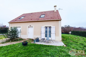 achat maison ste-genevieve 60730