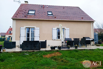 achat maison ste-genevieve 60730