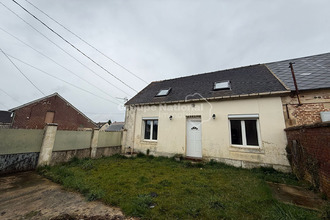 achat maison ste-genevieve 60730
