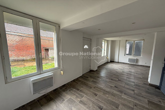 achat maison ste-genevieve 60730