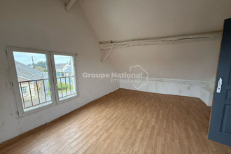 achat maison ste-genevieve 60730