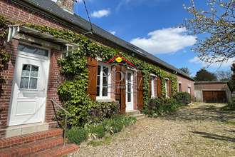 achat maison ste-genevieve 60730