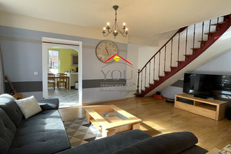 achat maison ste-genevieve 60730