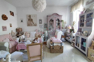 achat maison ste-genevieve 60730