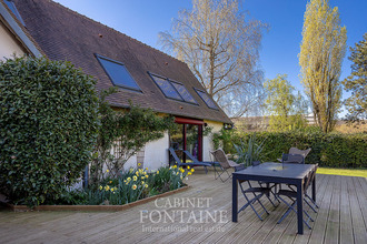 achat maison ste-genevieve 60730